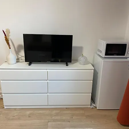 Homestay Familiale Independante Avec Salle De Bain Privee Poitiers